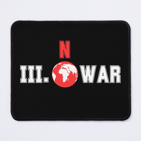Item preview, Anti-War Activist Shirt, Peace Shirt, designed and sold by chipmuckdesignn.