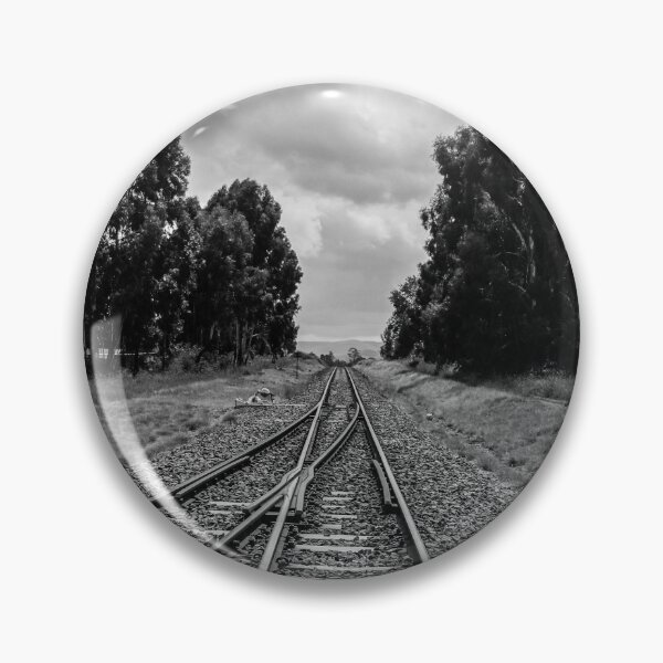 Item preview, TRAIN TO NOWHERE designed and sold by ABUSSUAL.