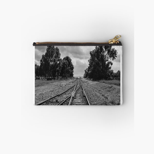 Item preview, TRAIN TO NOWHERE designed and sold by ABUSSUAL.