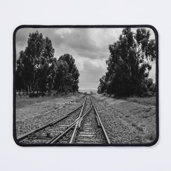 Item preview, TRAIN TO NOWHERE designed and sold by ABUSSUAL.