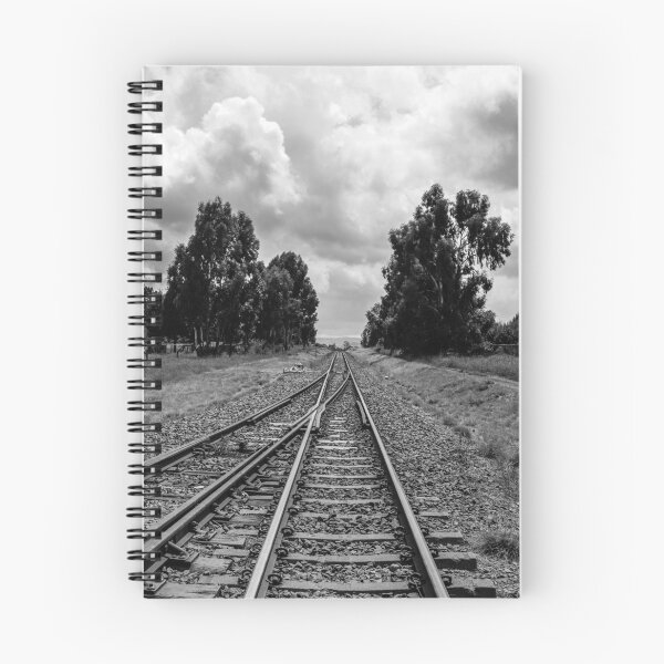 Item preview, TRAIN TO NOWHERE designed and sold by ABUSSUAL.