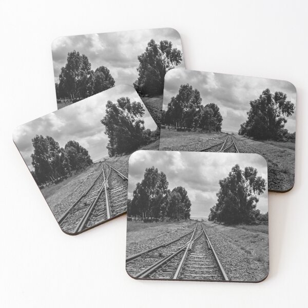 Item preview, TRAIN TO NOWHERE designed and sold by ABUSSUAL.