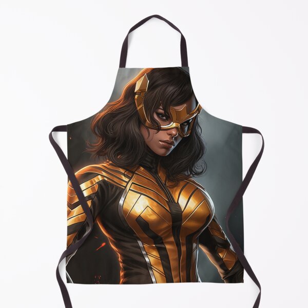 Item preview, Melanin Marvel #53 designed and sold by jwalk.