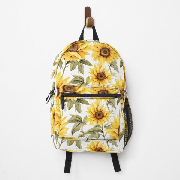 Item preview, Sunflower Pattern designed and sold by somruedee.