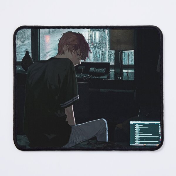 Item preview, Anime designed and sold by K99 Store.