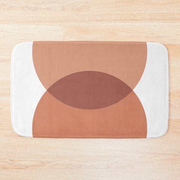 Item preview, Orange and red circles  designed and sold by Anton Repetto.