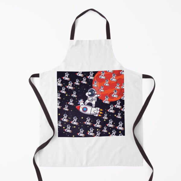 Item preview, Astronauts Having Fun designed and sold by CA-Creatives.