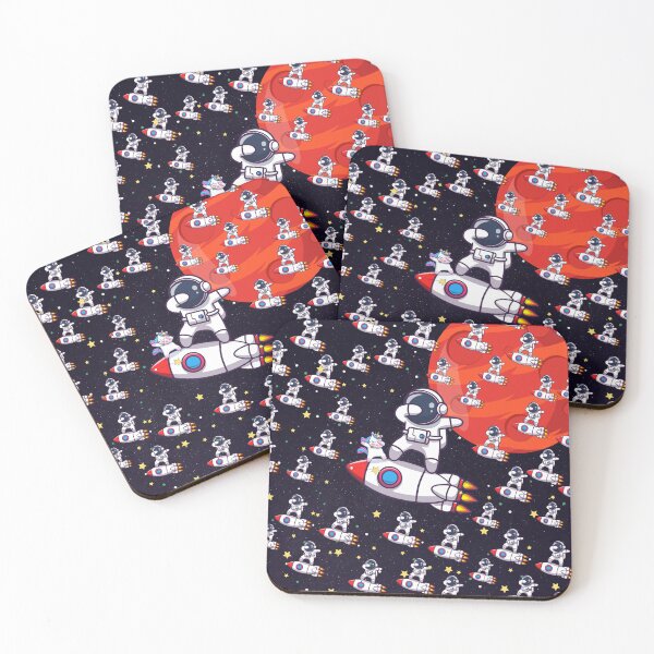 Item preview, Astronauts Having Fun designed and sold by CA-Creatives.