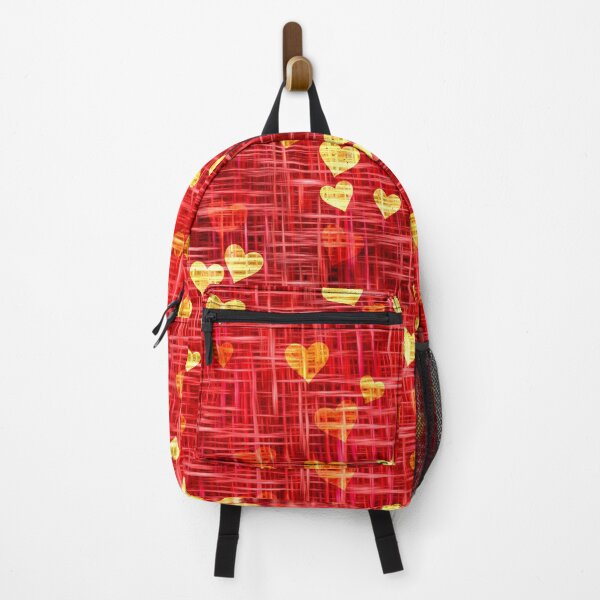 Item preview, Pattern with lovely hearts designed and sold by Marcu Ioachim.