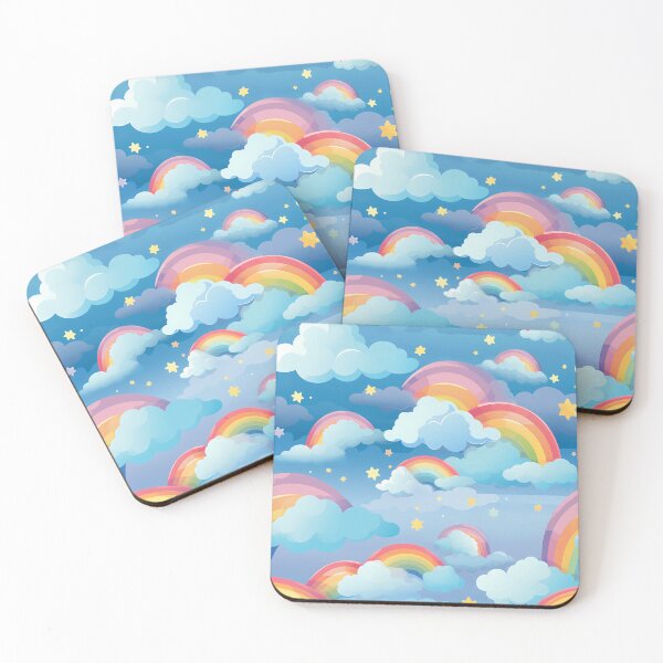 Artikelvorschau, Over the Rainbow entworfen und verkauft von Studio Harmonia.