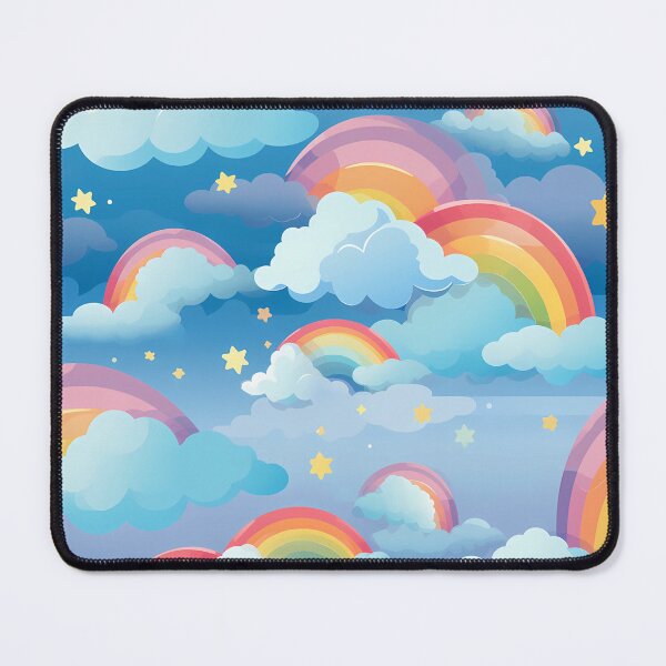 Item preview, Over the Rainbow designed and sold by WBCreativeWS.