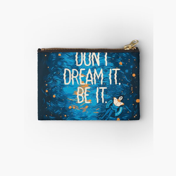 Item preview, Don't Dream It Starry Night designed and sold by raffaus.