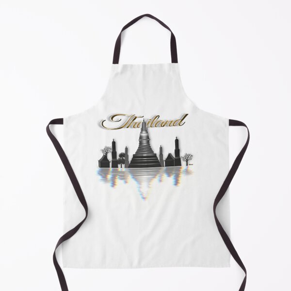 Item preview, Thailand Temple #5 designed and sold by Hiidenna.