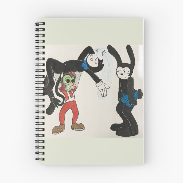 Artikelvorschau, Bendy ist fabelhaft entworfen und verkauft von ShinySmeargle.