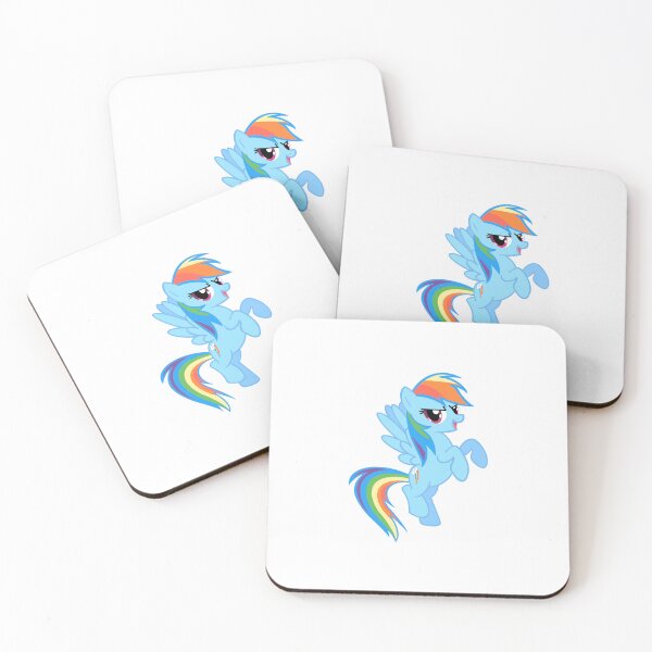 Item preview, RAINBOW DASH designed and sold by kcaraway.