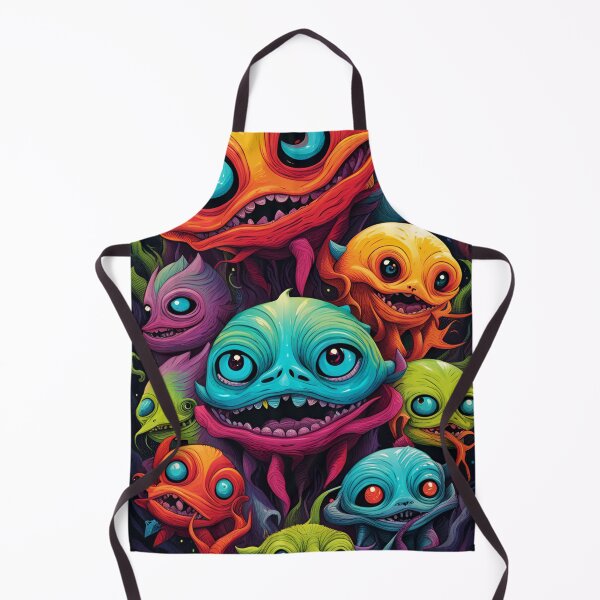 Item preview, alienlove 150 good mood lucky funny skull hero designed and sold by alienlove-8.