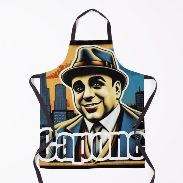 Item preview, Capone designed and sold by Roxburylane.