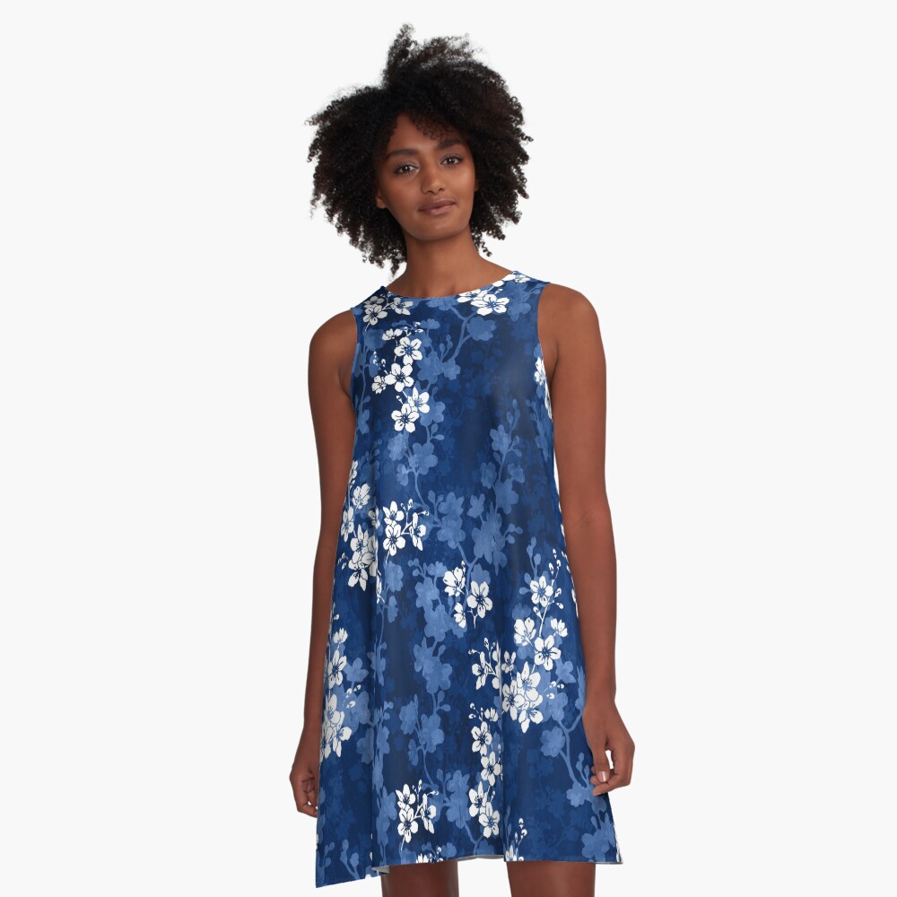 Item preview, A-Line Dress designed and sold by adenaJ.