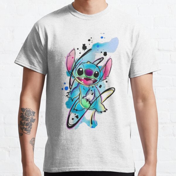Item preview, Stitch, the great and fluffy designed and sold by Michiel Welgemoedt.