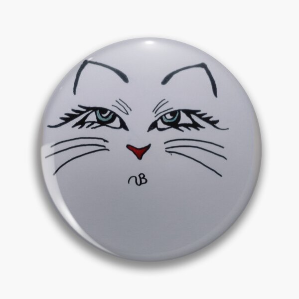 Item preview, stylized,cat designed and sold by Valeriartist.