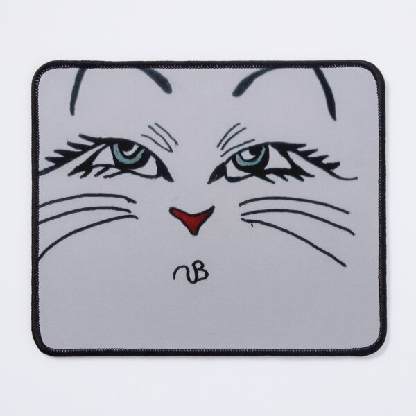 Item preview, stylized,cat designed and sold by Valeriartist.