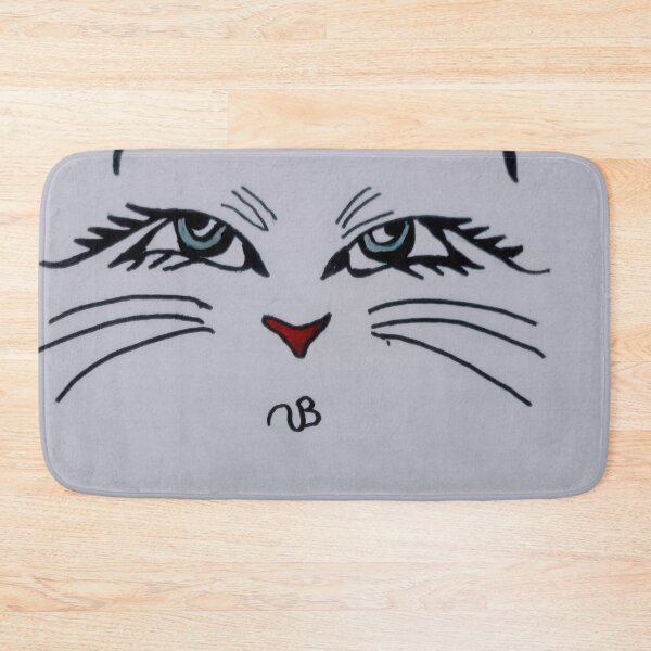 Item preview, stylized,cat designed and sold by Valeriartist.