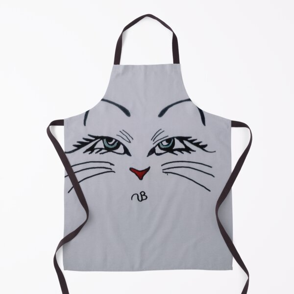 Item preview, stylized,cat designed and sold by Valeriartist.