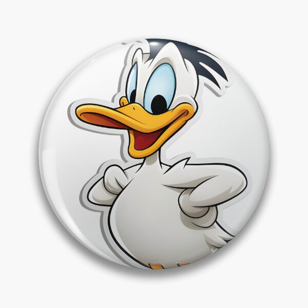 Item preview, "Donald Duck: Quacking Through Adventures" designed and sold by Zoro-Zack.