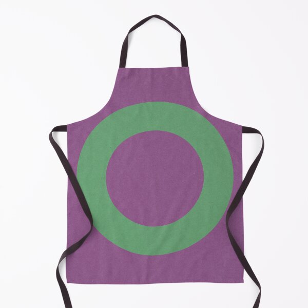 Item preview, Green circle designed and sold by Fullspace.