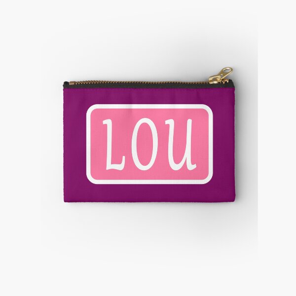 Item preview, Lou Name designed and sold by Jeallan Designs.