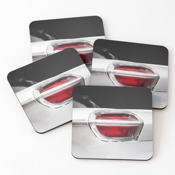 Item preview, American classic car Super 88 1960 Taillight designed and sold by Beate Gube.