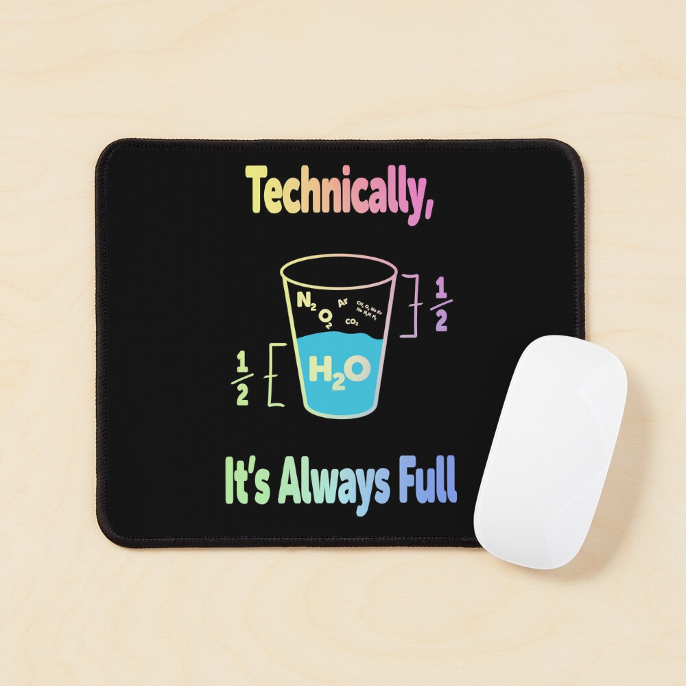Item preview, Mouse Pad designed and sold by ScienceCorner.