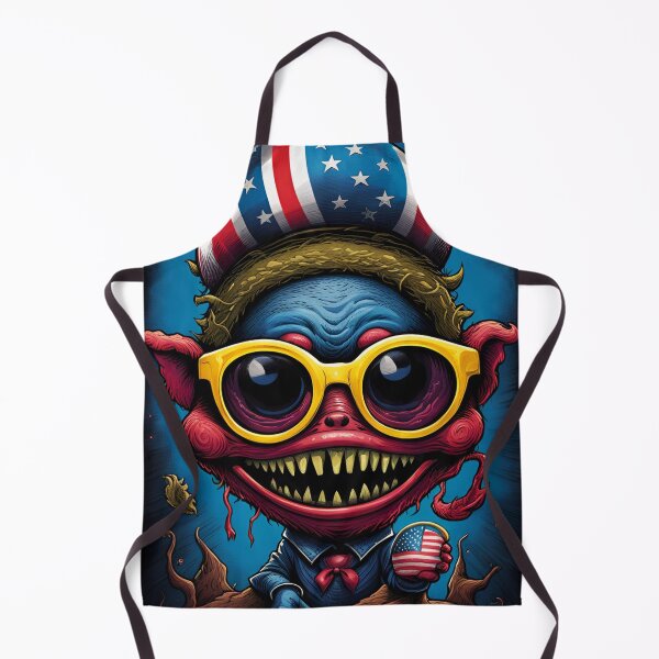 Item preview, alienlove 151 good mood lucky funny skull hero designed and sold by alienlove-8.