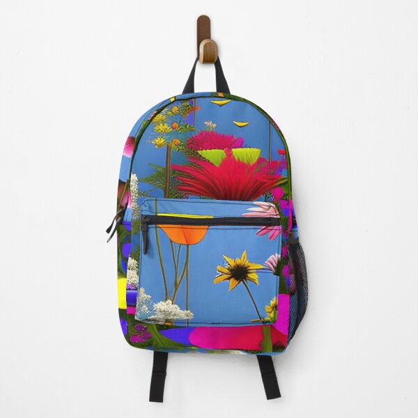 Item preview, Exoticis flores AI #57 designed and sold by chargo.