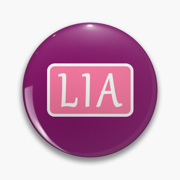 Item preview, Lia Name designed and sold by Jeallan Designs.