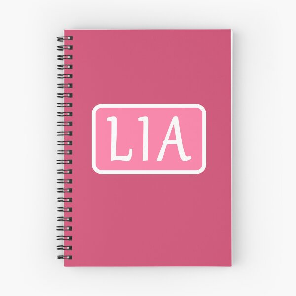 Item preview, Lia Name designed and sold by Jeallan Designs.