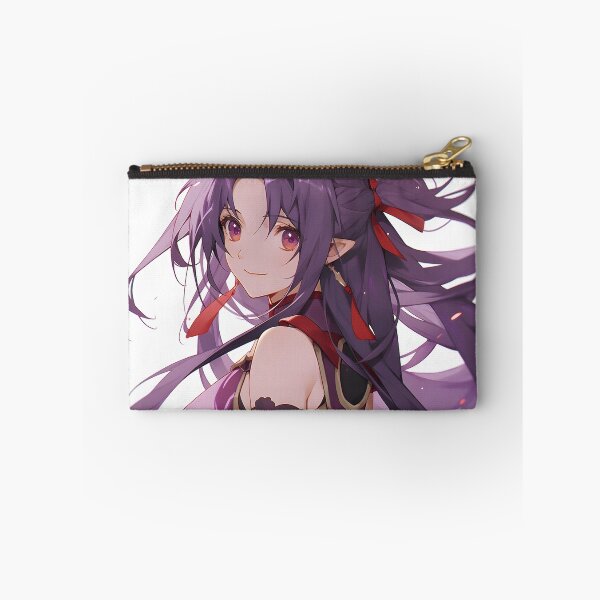 Item preview, Yuuki SAO Cute Anime Girl designed and sold by DGitaldreamgirl.