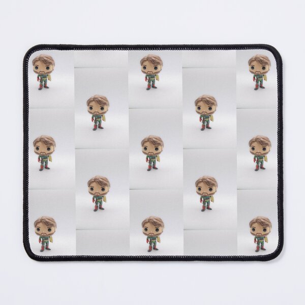 Item preview, Soldier Boy - The Boys designed and sold by FallenTrickster.