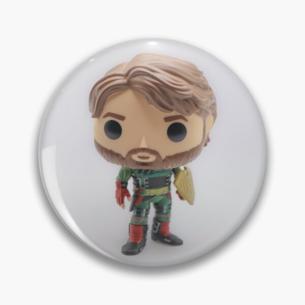 Item preview, Soldier Boy - The Boys designed and sold by FallenTrickster.