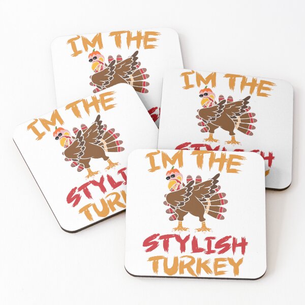 Item preview, im the stylish turkey designed and sold by GalMar.