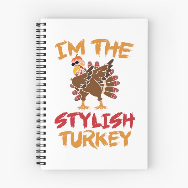 Item preview, im the stylish turkey designed and sold by GalMar.