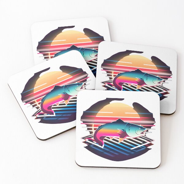 Item preview, Grilled fish. designed and sold by ANGOON7455.