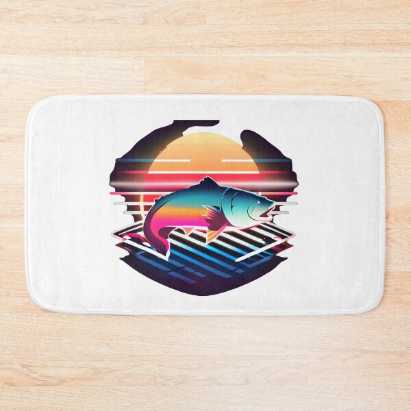Item preview, Grilled fish. designed and sold by ANGOON7455.