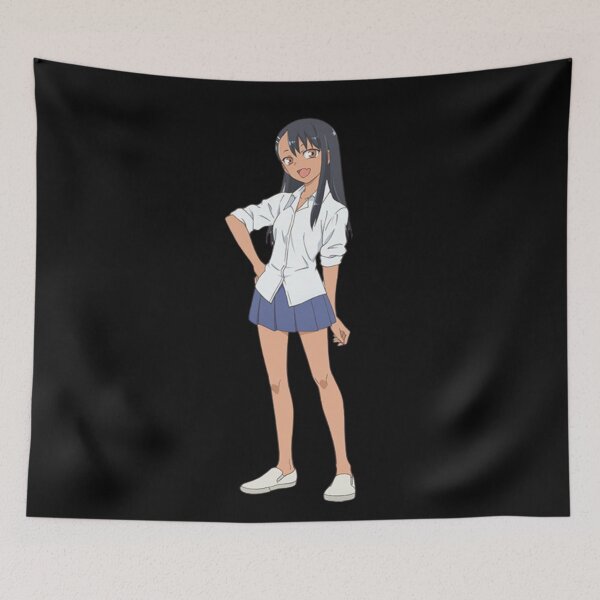 Item preview, Nagatoro San designed and sold by Robert-carlos.