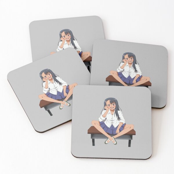 Item preview, Nagatoro San designed and sold by Robert-carlos.