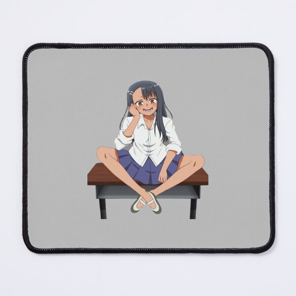 Item preview, Nagatoro San designed and sold by Robert-carlos.