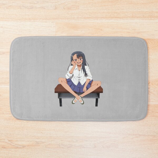 Item preview, Nagatoro San designed and sold by Robert-carlos.