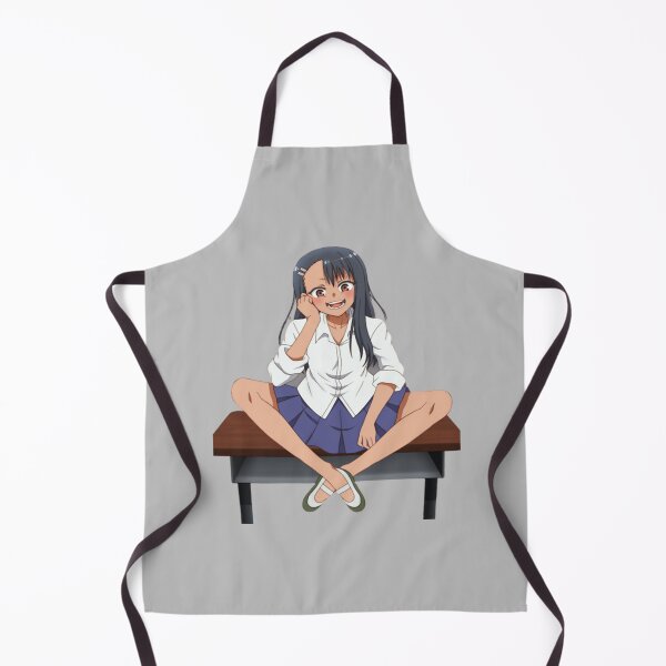 Item preview, Nagatoro San designed and sold by Robert-carlos.