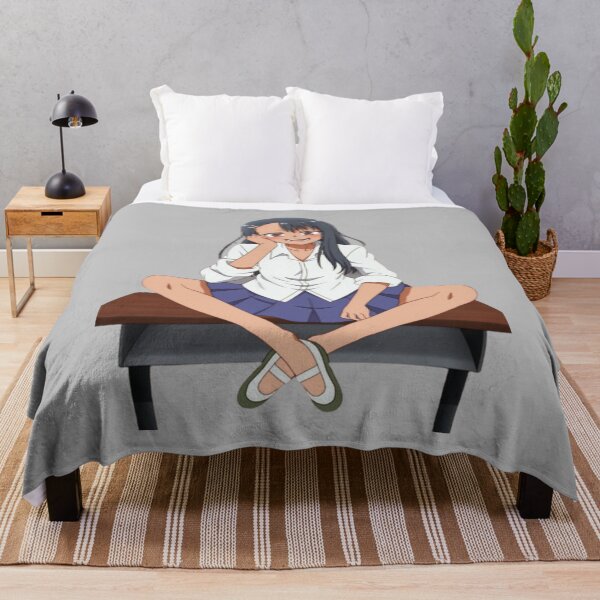 Item preview, Nagatoro San designed and sold by Robert-carlos.