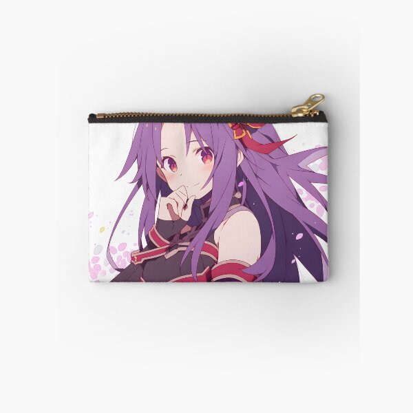 Item preview, Yuuki SAO Cute Anime Girl designed and sold by DGitaldreamgirl.